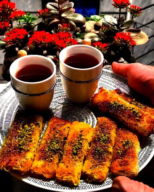 خواص رشته خشکار