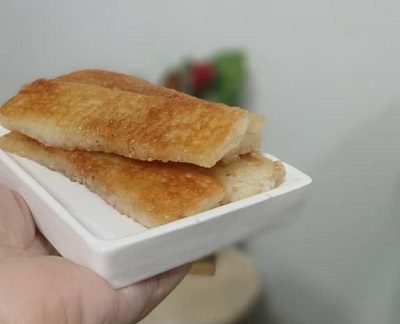 عکس رشته خشکار