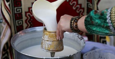 عکس رشته خشکار | فوت و فن رشته خوشکار
