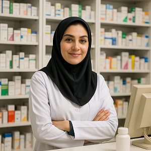 ملیکا عبدی
