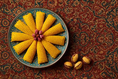 قیمت رشته خشکار | 2 طعم جدید خوشکار در فروشگاه رشته خشکار مادر