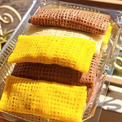 راهنمای جامع قیمت و خرید رشته خوشکار