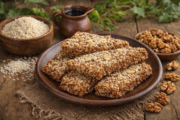 خرید دوشاب برنج